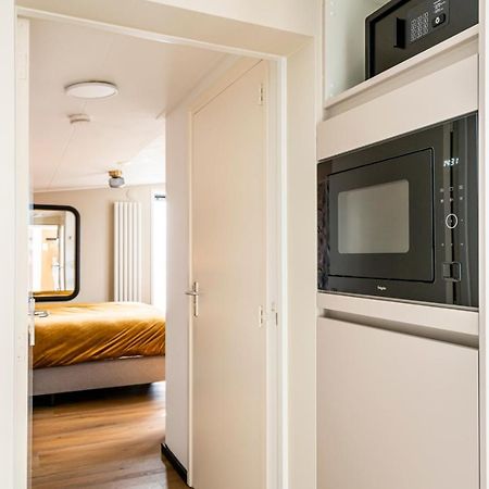 Charley'S Wellness Suite Westkapelle Exterior foto