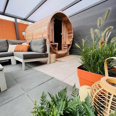 Charley'S Wellness Suite Westkapelle Exterior foto
