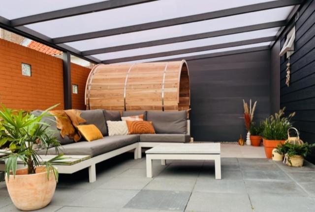 Charley'S Wellness Suite Westkapelle Exterior foto